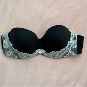 Victoria’s Secret Strapless Bra